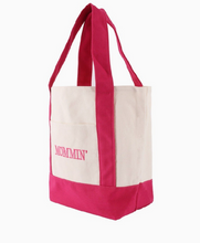 Load image into Gallery viewer, Mommin' Tote
