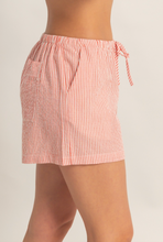 Load image into Gallery viewer, Ashley Striped Shorts
