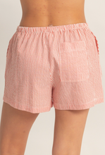Load image into Gallery viewer, Ashley Striped Shorts
