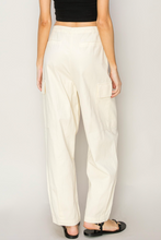 Load image into Gallery viewer, Cora High Waist Drawstring Pants
