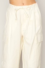 Load image into Gallery viewer, Cora High Waist Drawstring Pants
