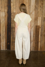 Load image into Gallery viewer, Eliza Barrel Overalls
