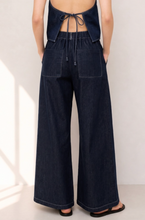 Load image into Gallery viewer, Elsie Elastic Waist Pant
