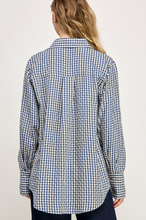 Load image into Gallery viewer, Ophelia Button Up
