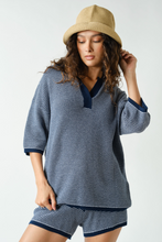 Load image into Gallery viewer, West Coast Breeze Knit Set
