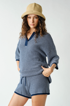 Load image into Gallery viewer, West Coast Breeze Knit Set

