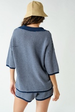 Load image into Gallery viewer, West Coast Breeze Knit Set
