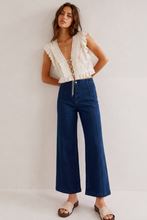 Load image into Gallery viewer, Remi Comfort Stretch Denim
