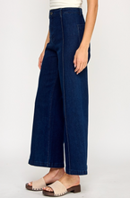 Load image into Gallery viewer, Remi Comfort Stretch Denim
