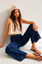 Load image into Gallery viewer, Remi Comfort Stretch Denim
