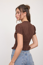 Load image into Gallery viewer, Maeve Blouse
