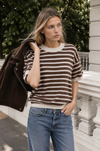 Load image into Gallery viewer, Lucy Ultra Soft Crew Sweater
