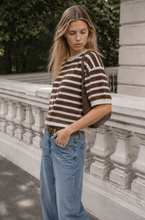 Load image into Gallery viewer, Lucy Ultra Soft Crew Sweater
