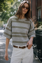 Load image into Gallery viewer, Alice Wide Sleeve Sweater
