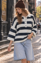 Load image into Gallery viewer, Ari Knit Polo
