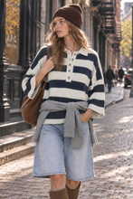 Load image into Gallery viewer, Ari Knit Polo
