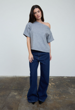 Load image into Gallery viewer, Gemma Off-Shoulder Knit
