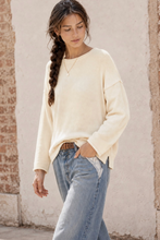 Load image into Gallery viewer, Rory Sweater

