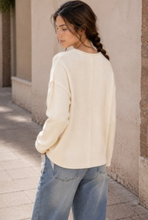 Load image into Gallery viewer, Rory Sweater
