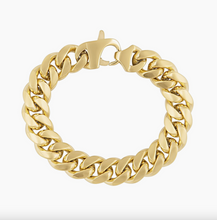 Load image into Gallery viewer, Chunky Chain Bracelet

