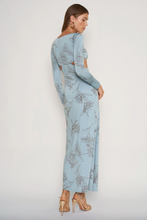 Load image into Gallery viewer, Clara Midi Dress
