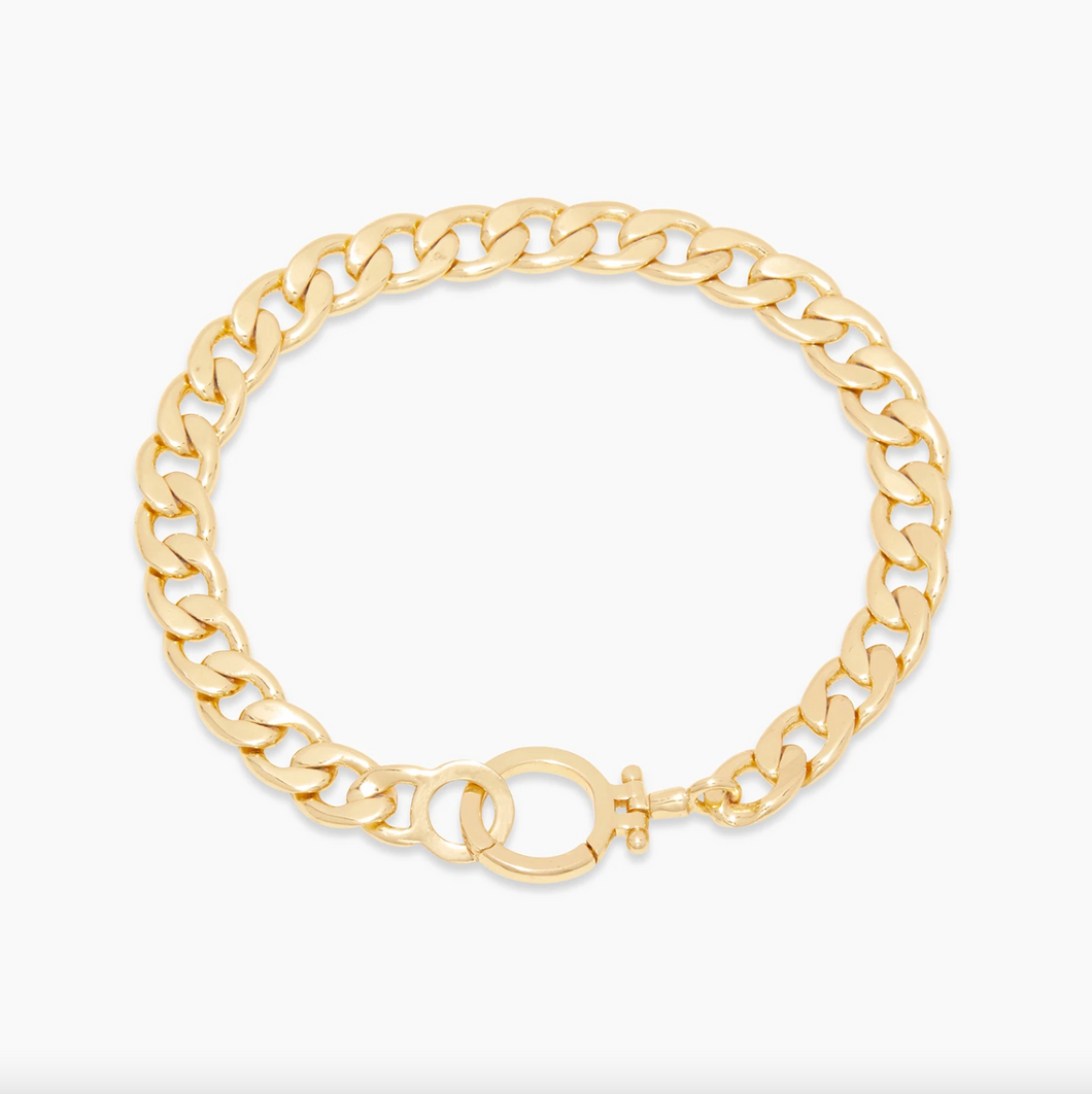 Wilder Chain Bracelet