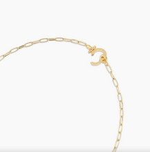 Load image into Gallery viewer, Parker Mini Necklace
