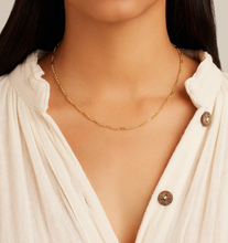 Load image into Gallery viewer, Reed Mini Necklace
